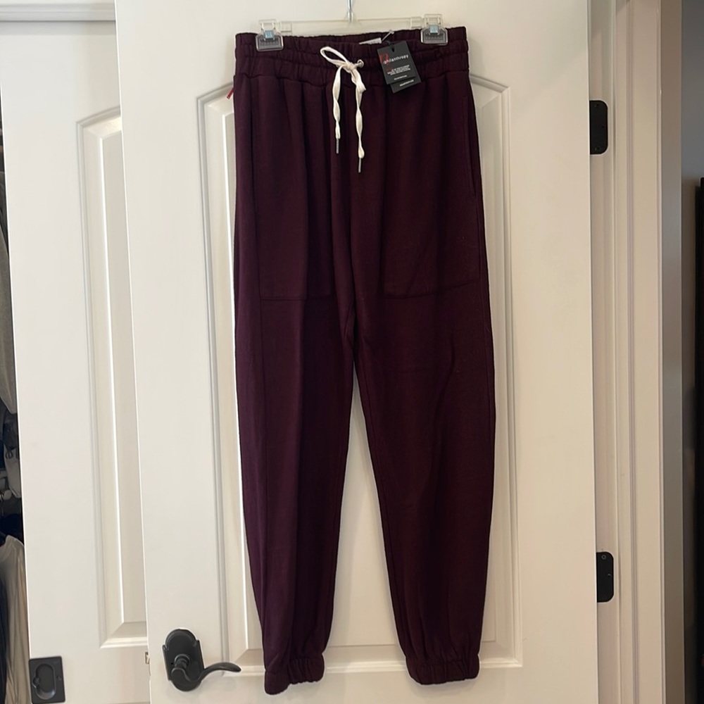 Philantropy high waist joggers